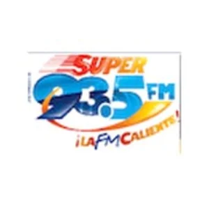 Super 93.5 Fm