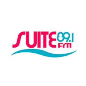 Suite 89.1 Fm