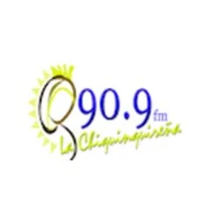 La Chiquinquirena 90.9 Fm