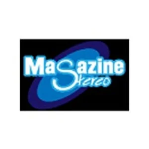 Magazine Stereo