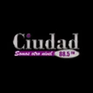 Ciudad 88.5 Fm