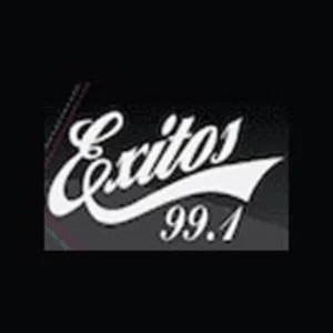 Exitos 99.1 Fm