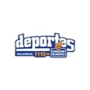 Deportes 1110 Am