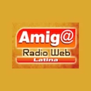 Amiga Radio Latina Valencia
