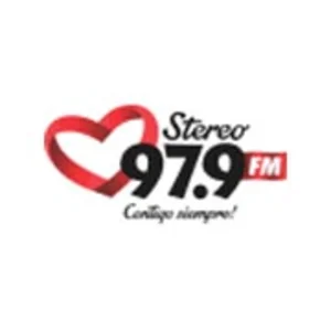 Stereo 97.9 Fm