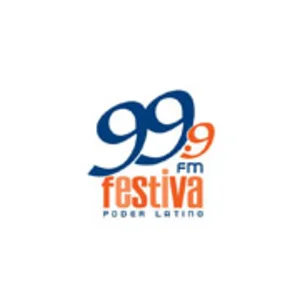 Radio Festiva 99.9 fm