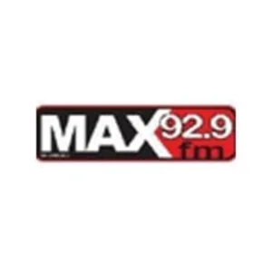 Max 92.9 Fm