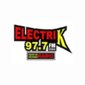 Electrik 97.7 Fm