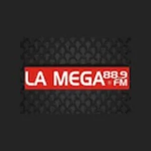 La Mega 88.9 Fm