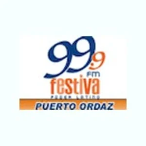 Festiva 99.9 Fm