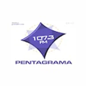 Pentagrama 107.3 Fm