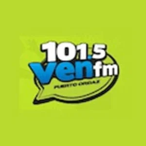 Ven Fm 101.5 Fm