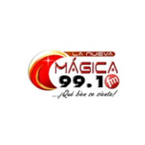 Magica 99.1 fm