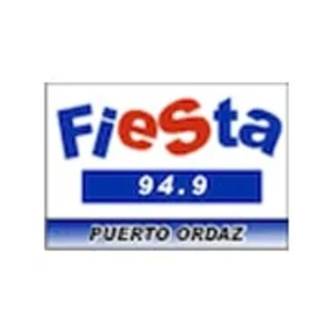 Fiesta Fm 94.9 Fm