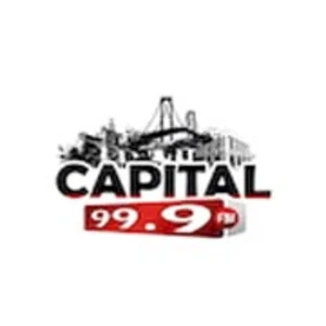 Capital Fm 99.9 Fm