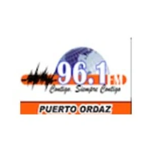 Amor 96.1 Fm