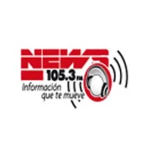 News 105.3 Fm