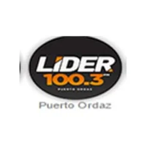 Circuito Lider 100.3 Fm