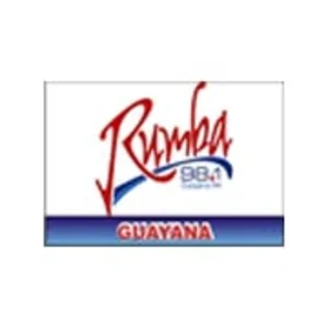 Rumba 98.1 Fm