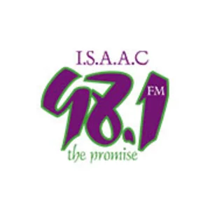 Isaac 98.1 Fm