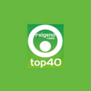 Oxigeno Top 40 Venezuela 