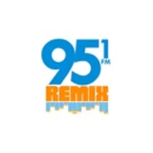 Remix 95.1 Fm