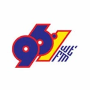 We Fm 96.1 Fm