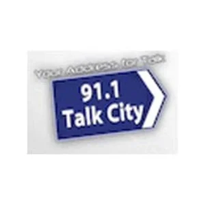 Talk City 91.1 Fm
