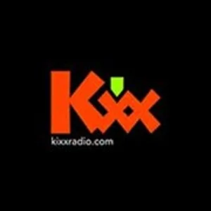 KIXX Radio