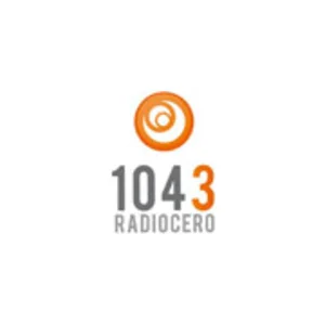 Radio Cero 104.3 fm