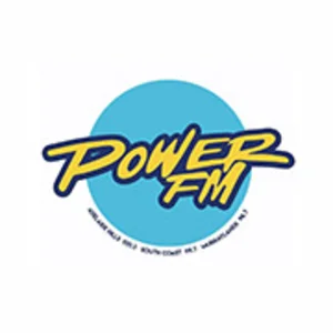 Power FM SA