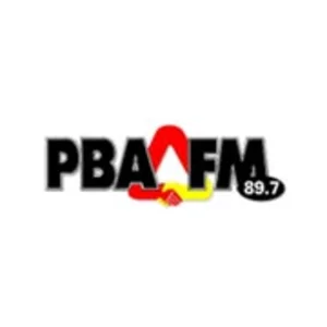 Pba Fm