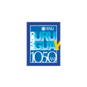 Radio Uruguay 1050 am