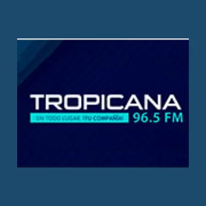 Radio Tropicana 98.7 FM