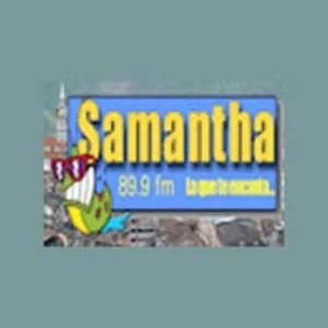 Radio Samantha Stereo