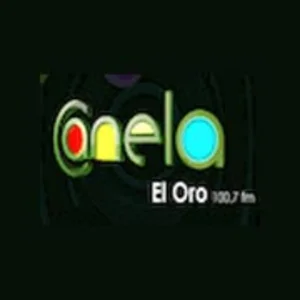 Canela Radio El Oro