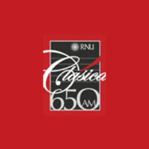 Radio Clásica 650 am