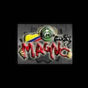Magno Mix Vj