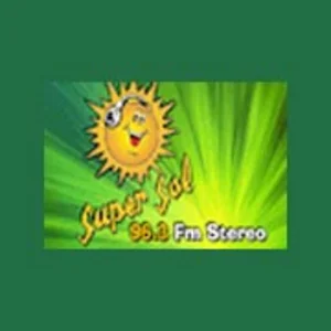 Radio Super Sol