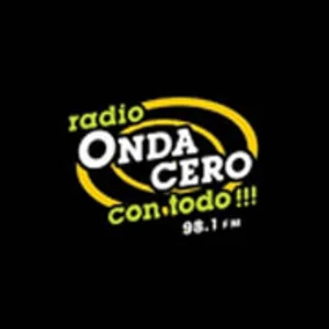 Onda Cero 98.1 fm