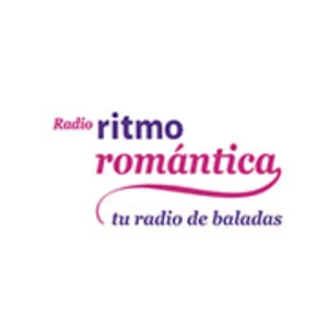Radio Ritmo Romántica