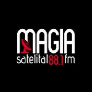 Magia 88.1 Fm