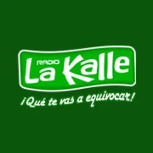 La Kalle 96.1 fm