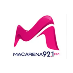 Radio Macarena