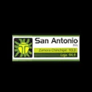 Radio San Antonio