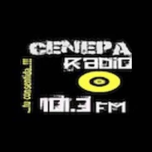 Radio Cenepa Fm