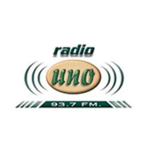 Radio Uno 93.7 fm 