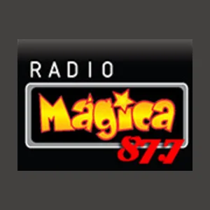 Radio Mágica 87.7 Fm