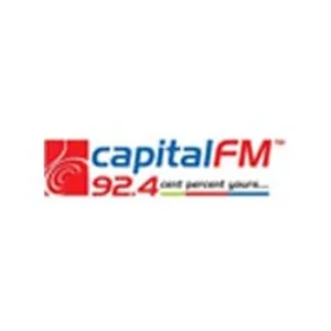 Capital Fm