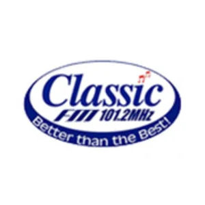 Classic 101.2 Fm